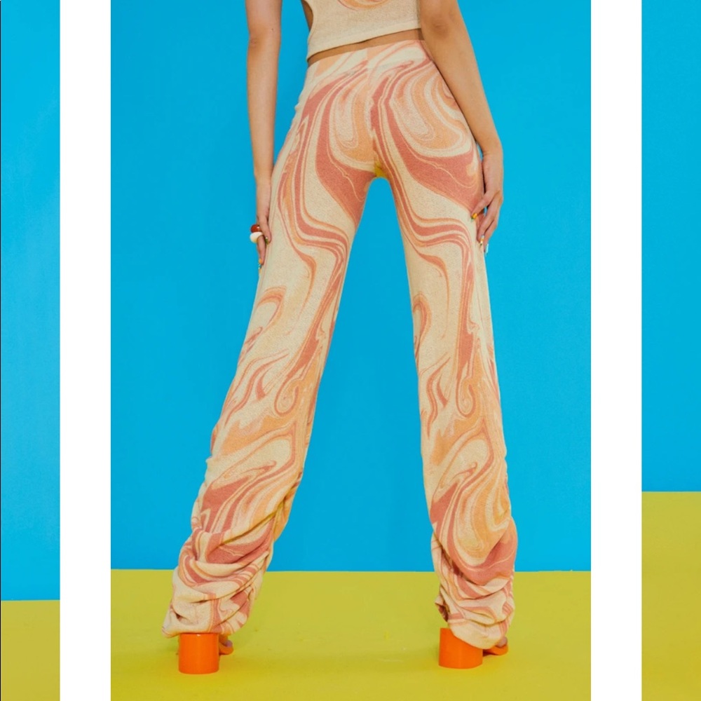 NWT JADED LONDON pants HOLD